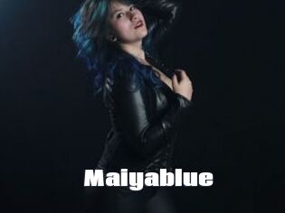 Maiyablue
