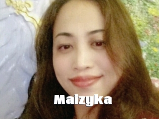 Maizyka