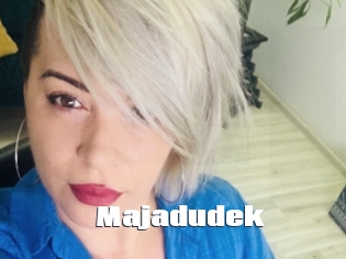 majadudek The hot porn