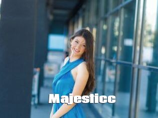 Majesticc