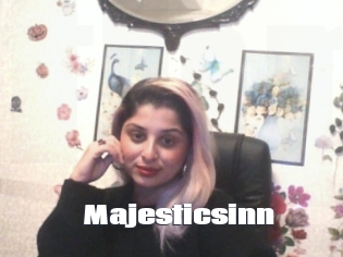 majesticsinn The hot porn