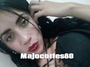 Majocortes80