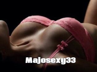 Majosexy33