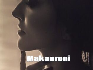 Makanroni