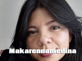 Makarennamedina