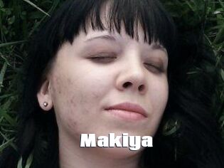 Makiya
