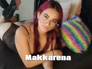 Makkarena