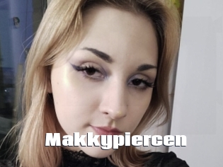 makkypiercen The hot porn