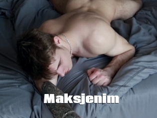 maksjenim The hot porn