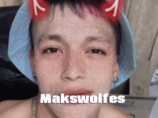 Makswolfes