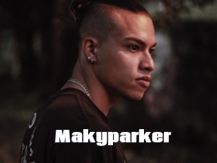 Makyparker