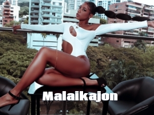 Malaikajon