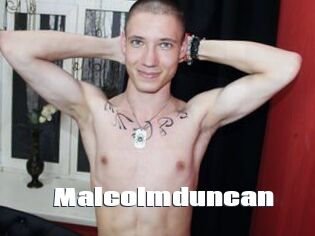 Malcolmduncan