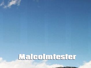 Malcolmtester