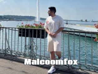Malcoomfox