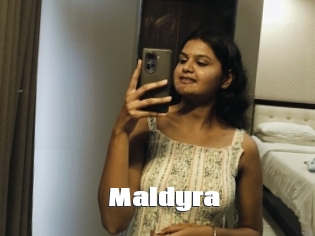 maldyra The hot porn