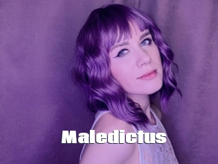 Maledictus