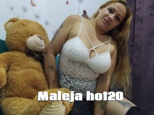 maleja_hot20 The hot porn