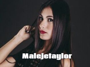 Malejetaylor