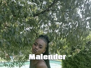 Malender