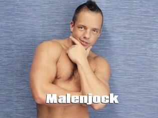 Malenjock