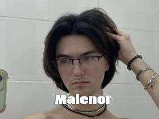 malenor The hot porn