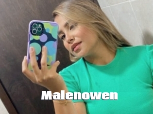 Malenowen
