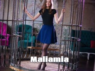 Maliamia