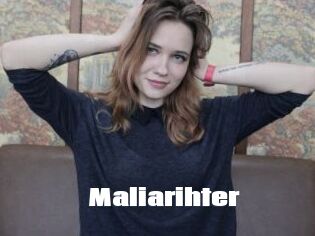 Maliarihter