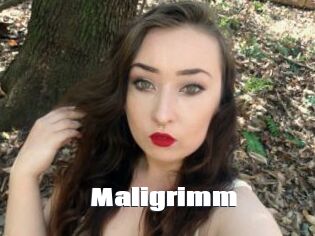 maligrimm The hot porn
