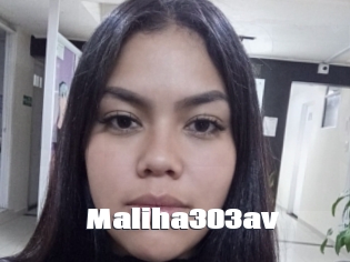 Maliha303av