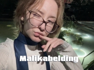 Malikabelding