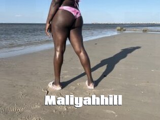 Maliyahhill