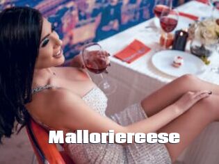 Malloriereese