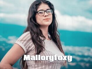 Malloryfoxy