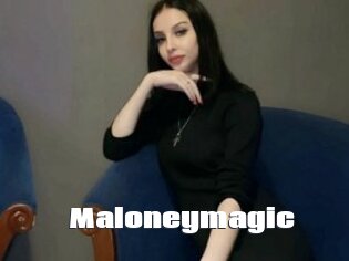 Maloneymagic