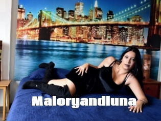 Maloryandluna