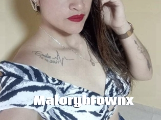 Malorybrownx