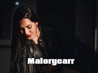 Malorycarr