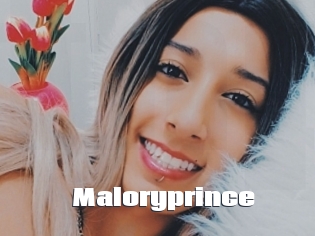 maloryprince The hot porn