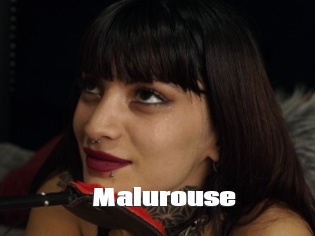 malurouse The hot porn