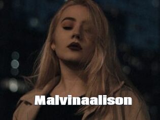 Malvinaalison