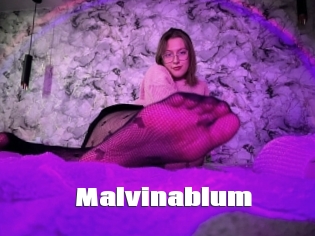 Malvinablum