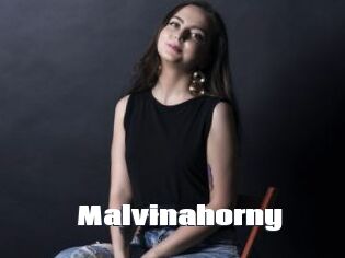 Malvinahorny