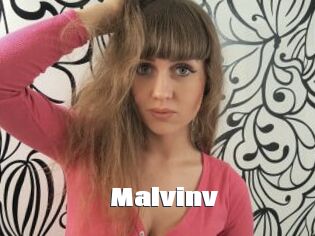 malvinv The hot porn