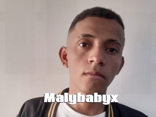 Malybabyx