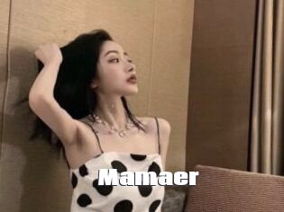 Mamaer