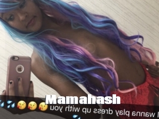 Mamahash