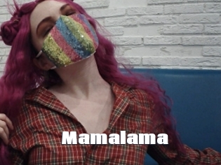 Mamalama