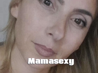 mamasexy The hot porn